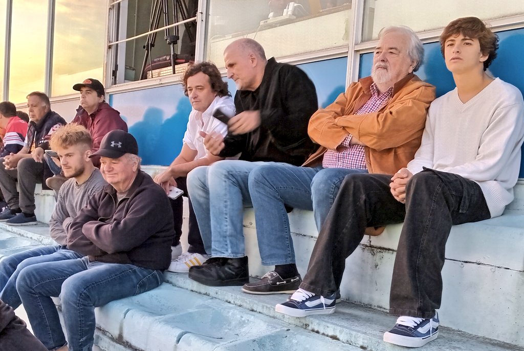 Sergio Fiorentino tweet media