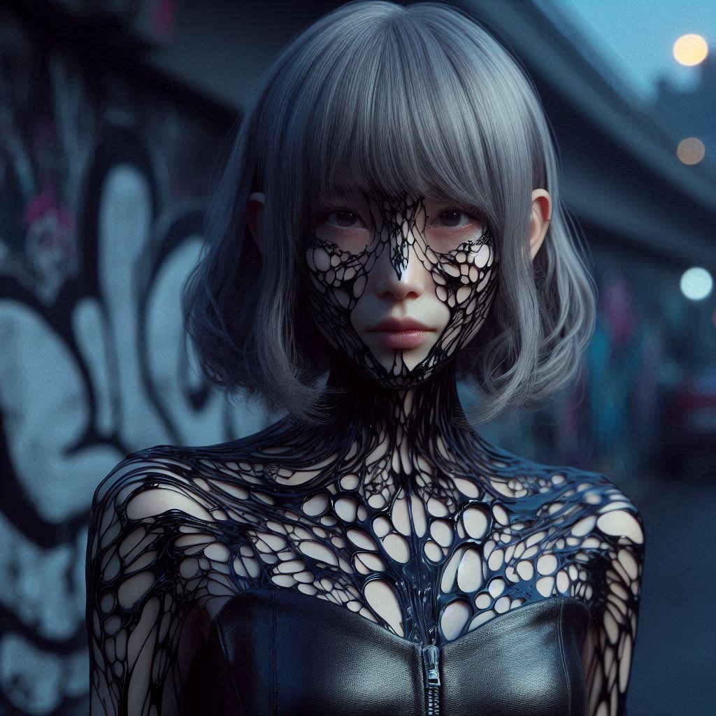 aiokataruset's tweet photo. QT your Black https://t.co/YFffyMnTYP