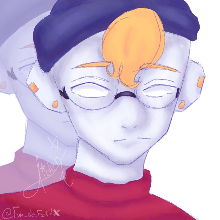 Un truño q hice para probar HiPaint c:

#PelonThwip