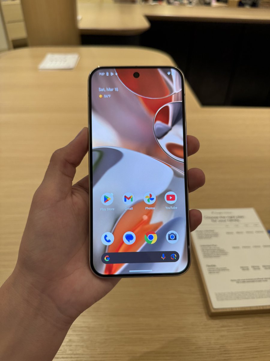 Apple Hub tweet media