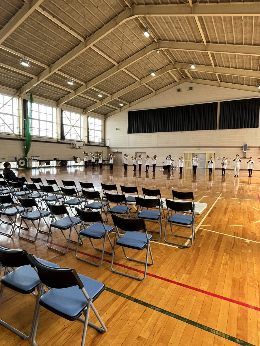 Show Day❗️

リハーサル中も進んでます。

あたたかくしてお越しください。

#Bluujua4thコンサート