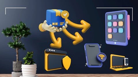 JediPixels's tweet image. Thought you might enjoy this course on @Udemy: Flutter: Build Multi-Platform Apps with a Shared Codebase #flutter #flutterdev #fluttertutorials udemy.com/share/10cWoT3@…