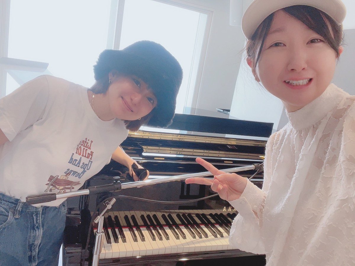 unicorn_ao11's tweet image. 2年前の今日☺️🤍
かわいい♡
#2023年3月16日 #COLORLESS  #季子   #Reymie