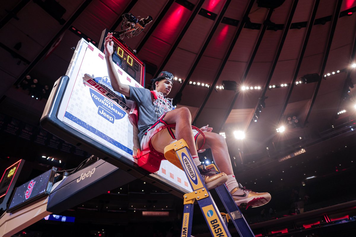 Just a kid from Miami…