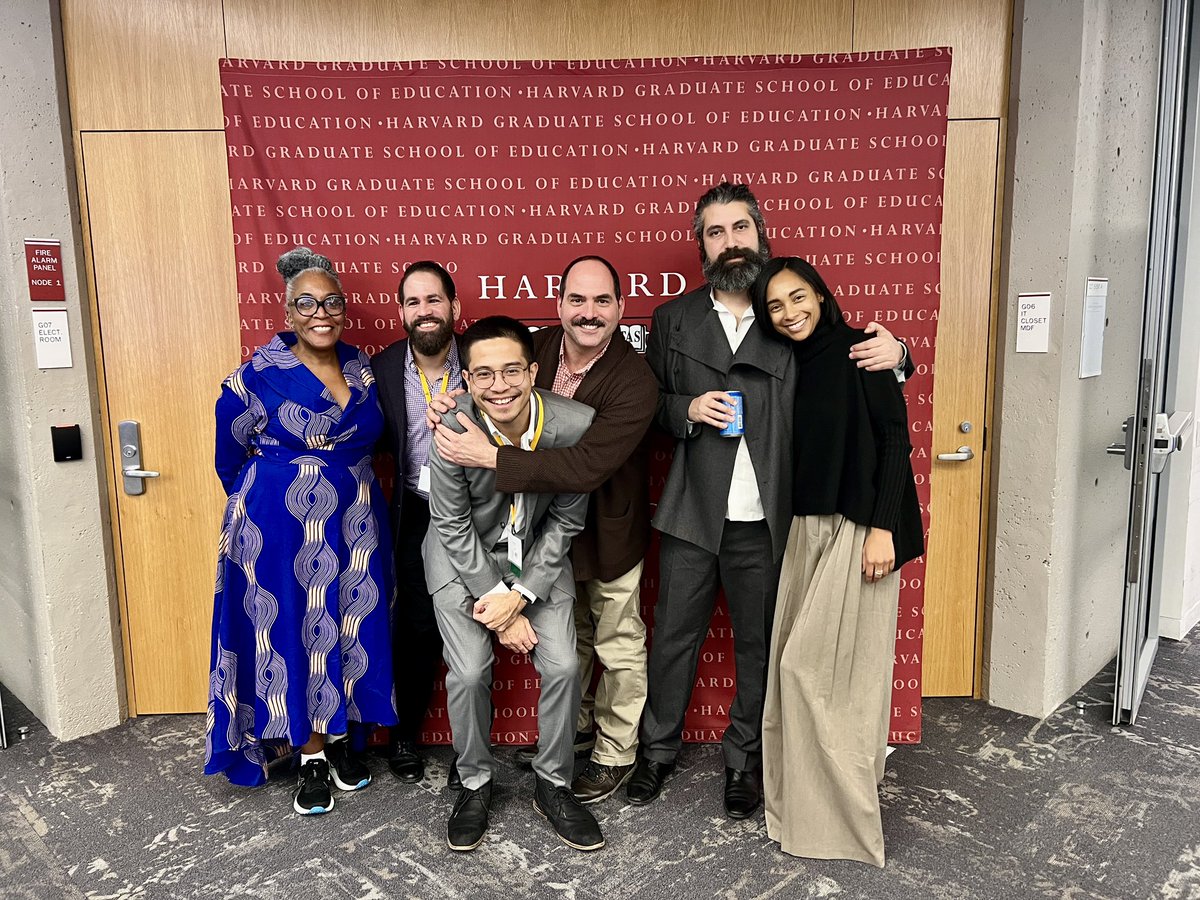 Han Seth Lu tweet media