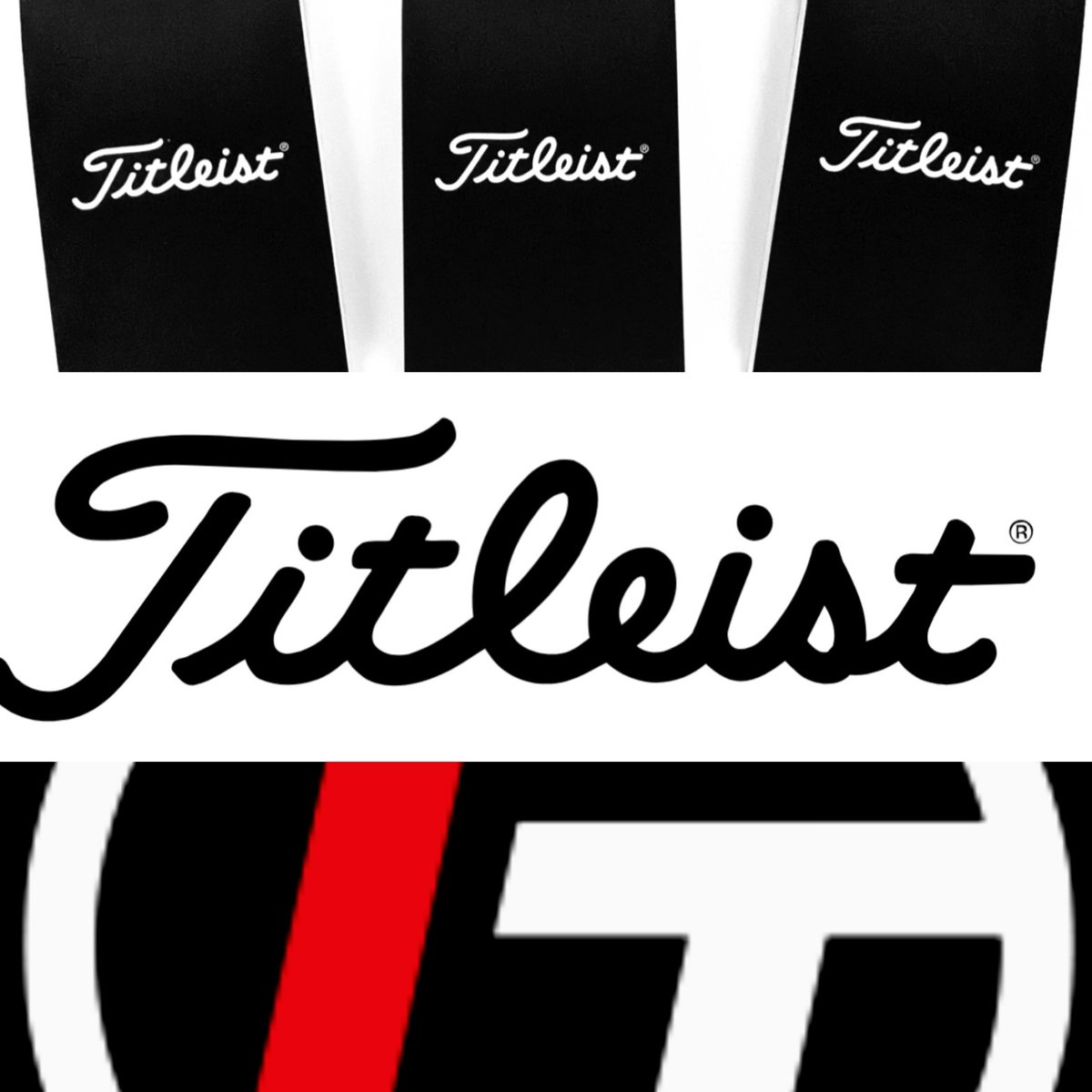 GotoCaddie's tweet photo. Announcing our collaboration with @teamtitleist Golf Academy. #diyyardagebooks #golfacademy #titleist #theplayers https://t.co/XOglEQplDY
