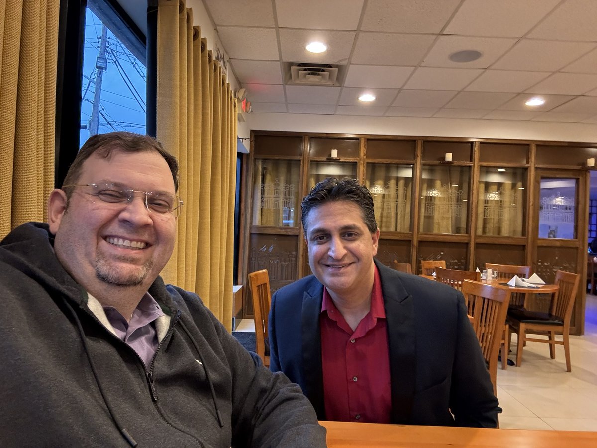 <a href="/PACRiseUp/">PAC</a> It is my honor and Privilege to support Lt Commander Neil Anand MD a distinguished physician and human. He will beat this wretched government
