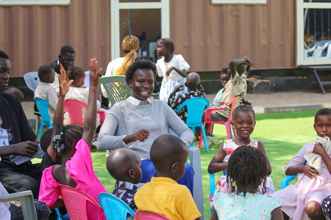 watotochurch's tweet photo. CELEBRATING 12 YEARS OF WATOTO CHURCH JUBA!

Join us in celebrating this remarkable milestone!

12 years ago, Watoto Church Juba was born in South Sudan, bringing God's transformative love to the people.

Today, we celebrate:

The journey: 12 years of faith, perseverance, and growth
The impact: countless lives changed, transformed, and empowered
The family: Watoto Church's generous and loving community

Thank you, Watoto Family, for your unwavering support!

Your generosity is helping us reach cities and nations with the love of Jesus!

#WatotoJubaAt12 #BoldStrongCourageous #WatotoChurch #12YearsOfFaith #Celebration #Milestone #Gratitude