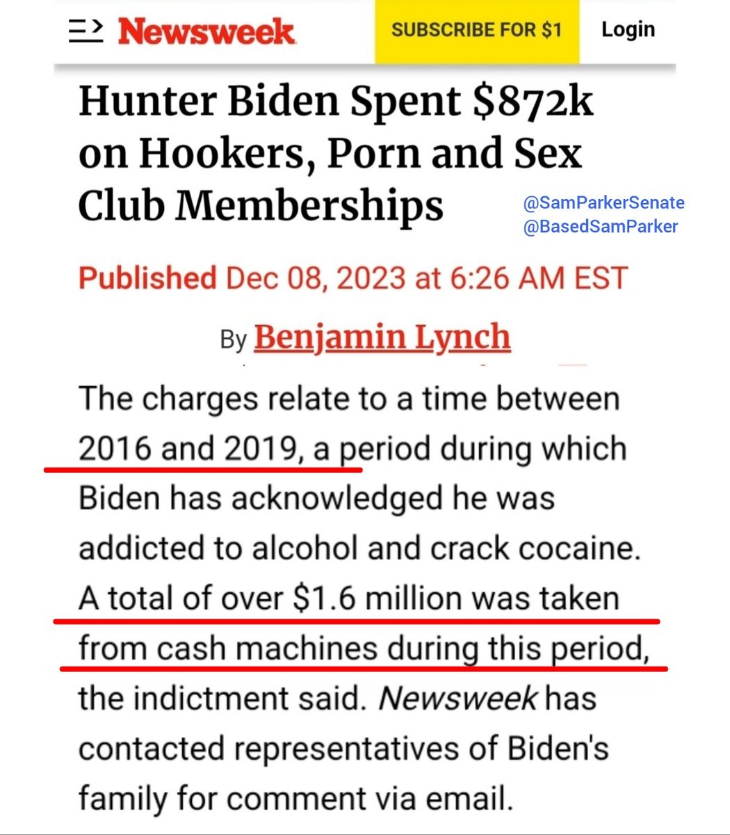 BasedSamParker's tweet photo. 🚨 Everyone's talking about Hunter Biden's trip to South Africa & asking how he's paying for it. But are we all just gonna ignore the fact that he spent a year+ at Shaun Maguire's place from 2019-2020? I have LOTS of questions.

1. From 2016-2019, Hunter Biden went on a spending spree, withdrawing at least $1.6 million in ATM cash. How is it that the following year he all of a sudden couldn't pay any of the $300k in rent he still owes?
2. Why was Hunter Biden, the son of the soon-to-be fraudulently-elected President, literally all the way across the country in southern California in the run-up to the stolen election? 
3. Why was he renting from a gazillionaire jewish/israeli venture capitalist with a background in AI, and with strong ties to the IDF & Israeli Intelligence Unit 8200? (Shaun Maguire) 
4. Why hasn't Shaun Maguire pursued legal proceedings against Hunter Biden to get that $300k in back rent? Have you ever known a jewish landlord to just let a $300k debt go unpaid, no questions asked? Maybe court would bring eyeballs onto things nobody wants  eyeballs on?
5. What's with the basic bitch poop art payment? It's almost like a middle finger of defiance. His way of telling Shaun Maguire to f*ck off, knowing that he was untouchable. Why would Hunter have this attitude? Seems to indicate the arrangement was not a friendly one. Why was Hunter there? And why don't we really know any more about this? And why was he so adversarial about the payment? 
6. Hunter Biden's mysteriously quick marriage to the jewess Melissa Cohen 10 days after meeting her has always seemed suspicious to me--was Hunter honey-trapped? And if so, it happened while he was renting from Israeli-intelligence connected Shaun Maguire: What TF is going on?

Why isn't anyone talking about this?

Pics all related.