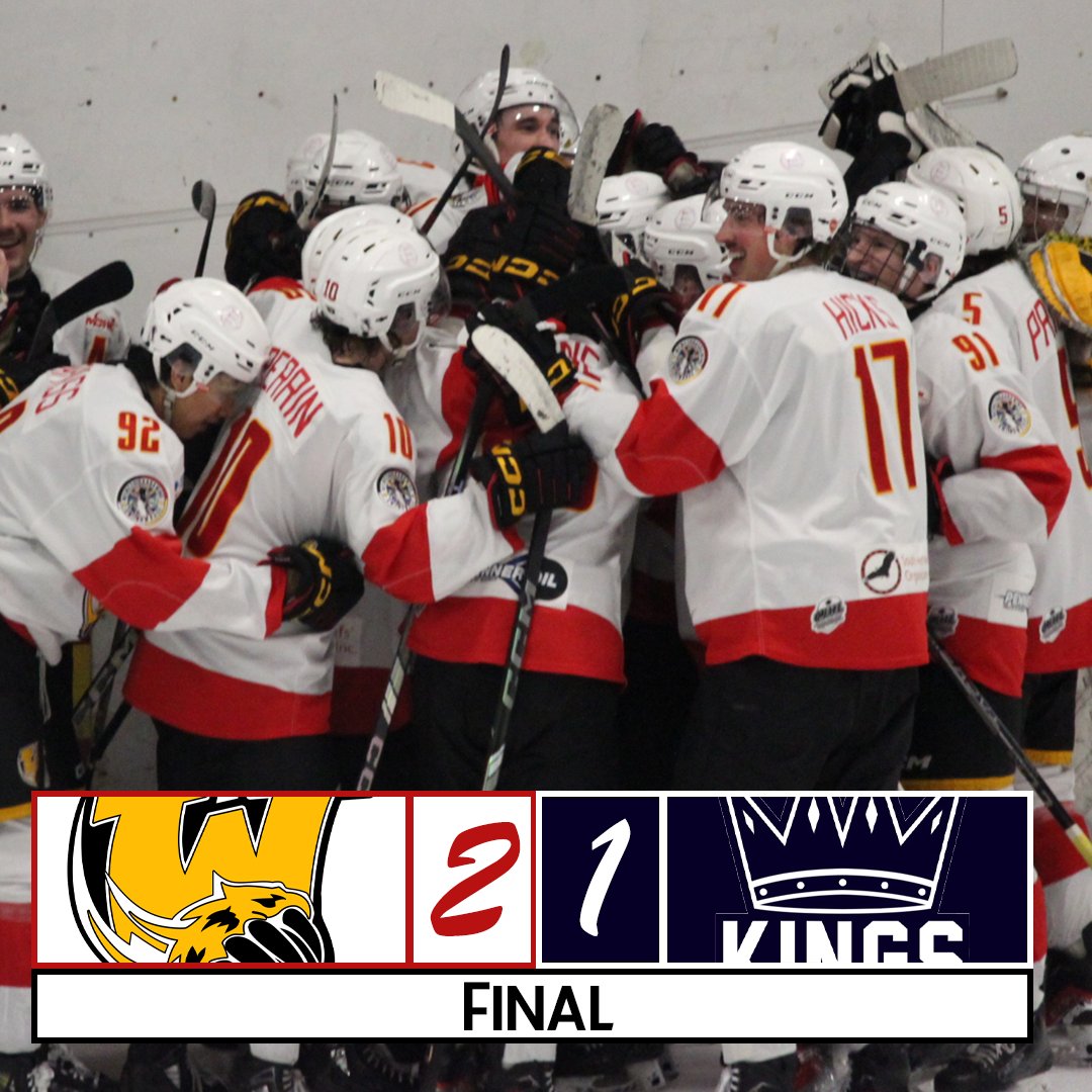 Waywayseecappo Wolverines tweet media