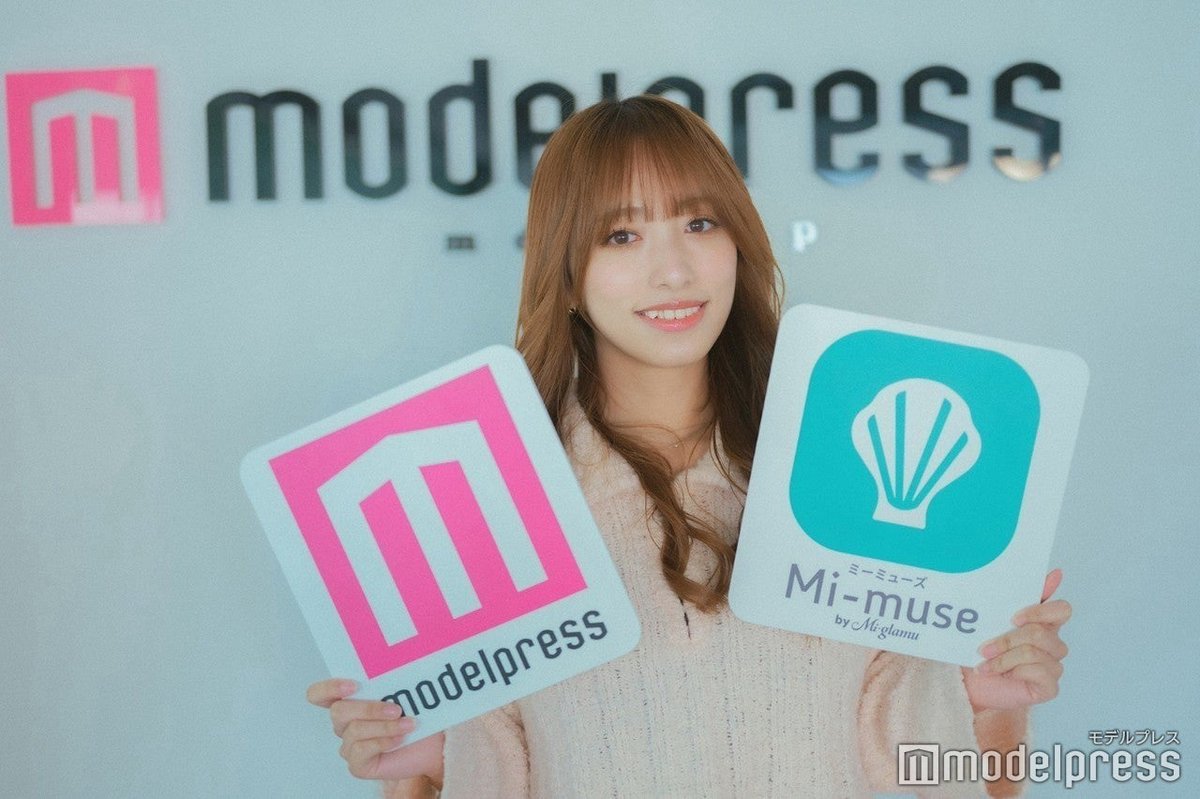 modelpress's tweet image. さらば森田に惚れた理由を赤裸々告白

 「ゴッドタン」高梨瑞樹インタビュー

🔻詳細はこちら
mdpr.jp/news/4521308

いま森田＆東ブクロに伝えたいことは？

@tkns_mzk @saraba_morita #高梨瑞樹 #ゴッドタン