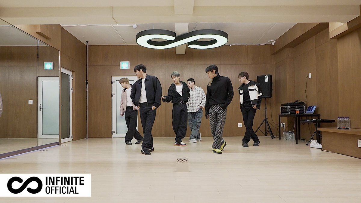 INFINITE(인피니트) tweet media
