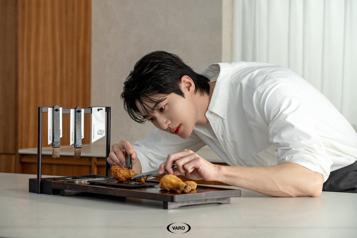 × (@wuseock) on Twitter photo 