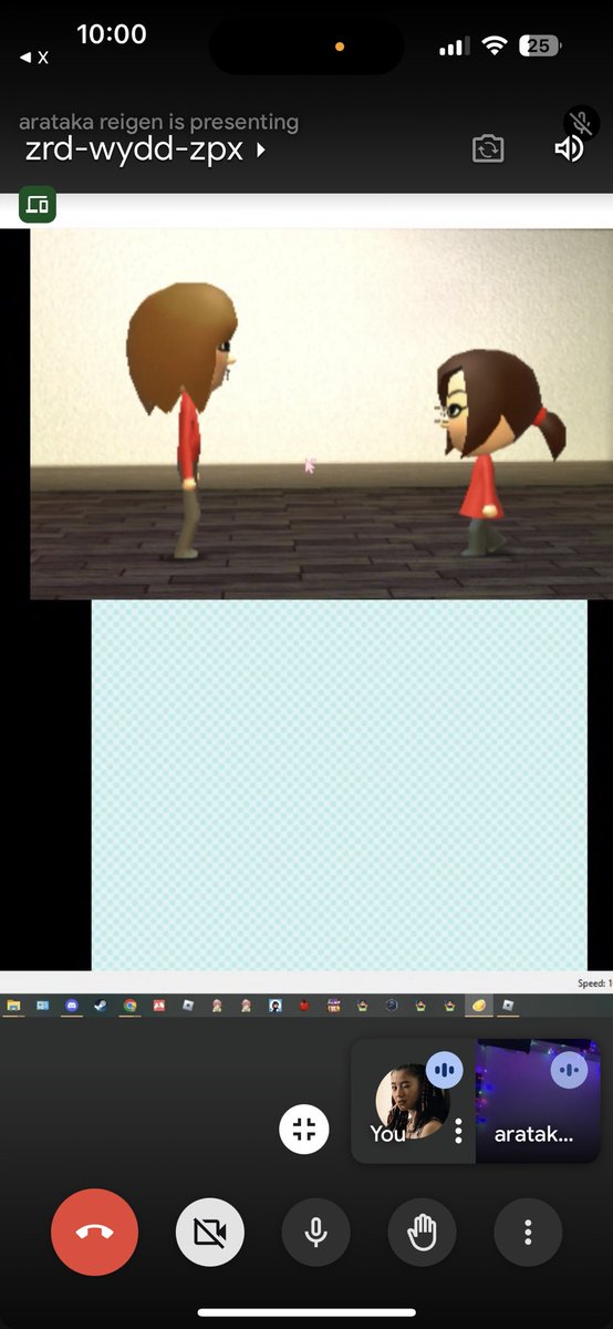 CH3RRYZCRUSH's tweet photo. Thank yoh @lacedRuby for making me in tomodachi Life https://t.co/hpJI9eRaIH