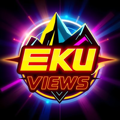 EkuViews's tweet photo. #NewProfilePic https://t.co/mEDSNnuJHW