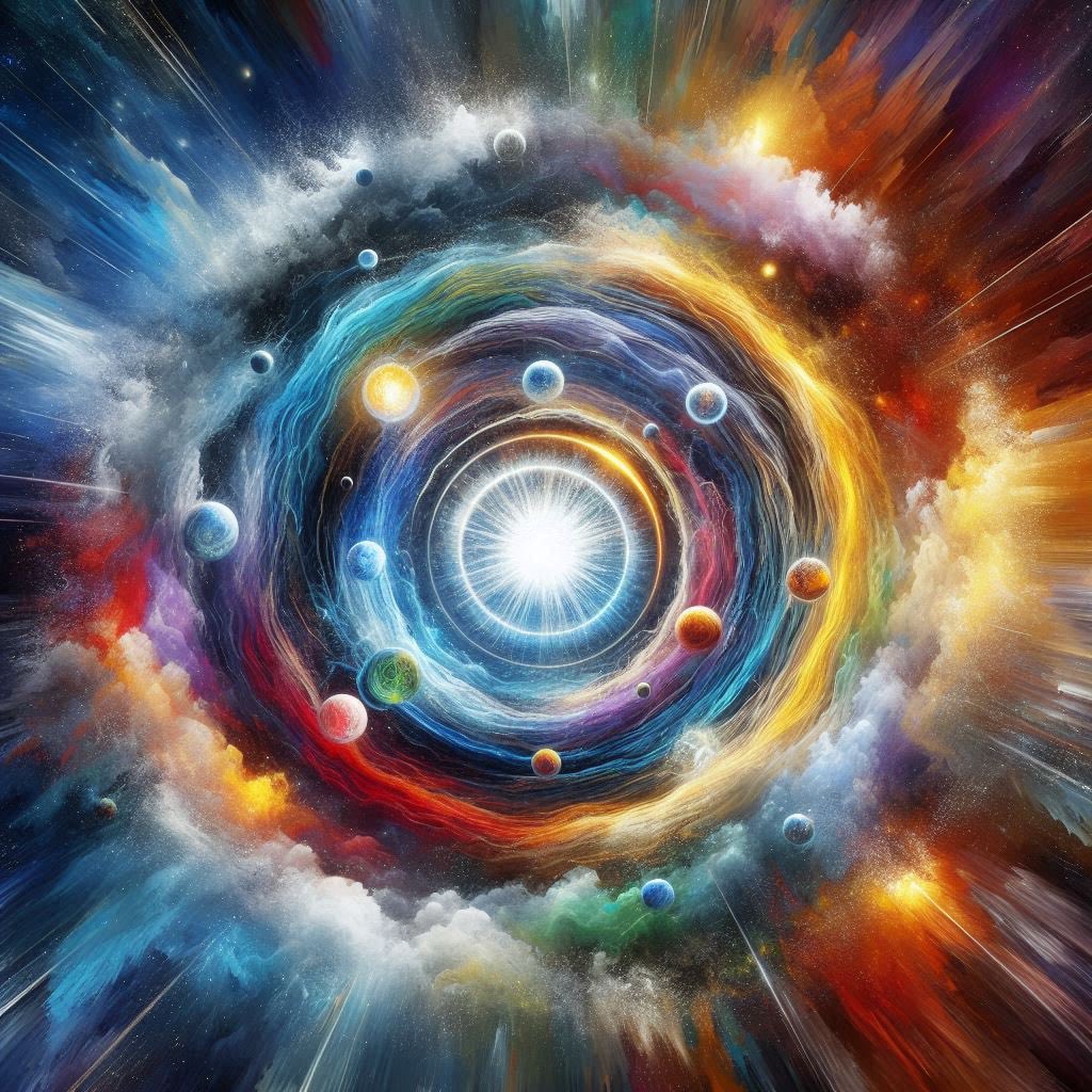 brukh60264's tweet photo. #QuantumRealm #GodsWork #life4you #MAGA #love #deepspace #abstractart https://t.co/LfYRjCpyvM