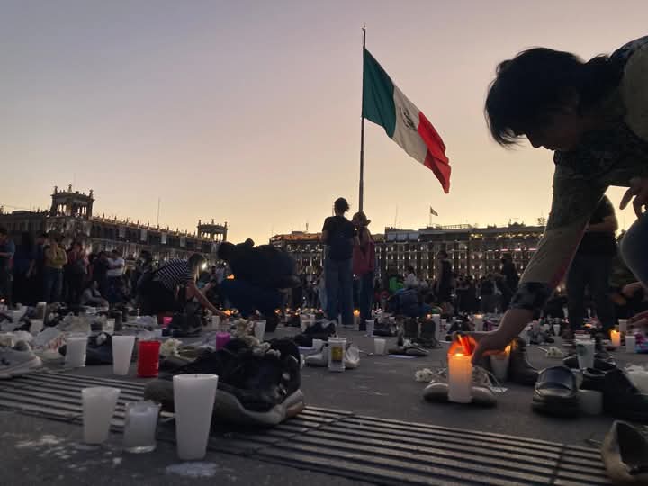Buzos de la Noticia tweet media
