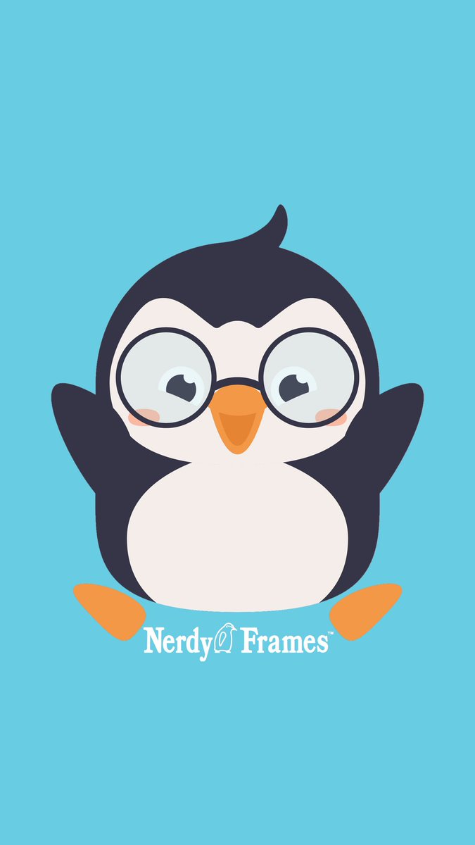 Nerdy Frames™ tweet media