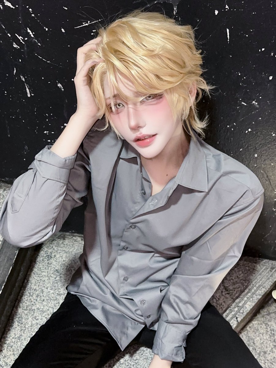 …우리 무슨 얘기하고 있었죠? #ALNST