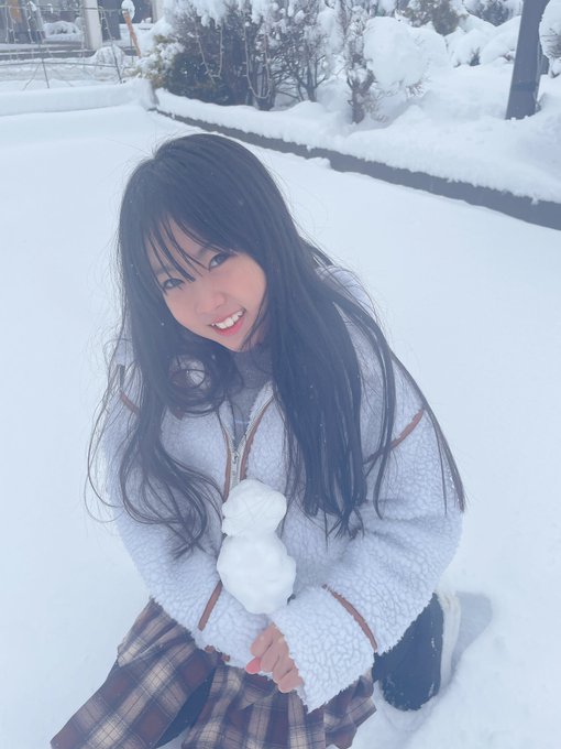 Twitterのコスプレ画像11