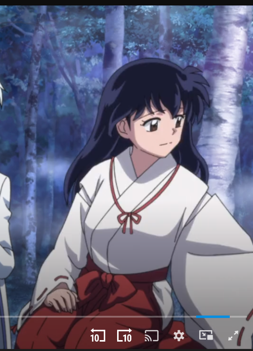 the girl she’s always been