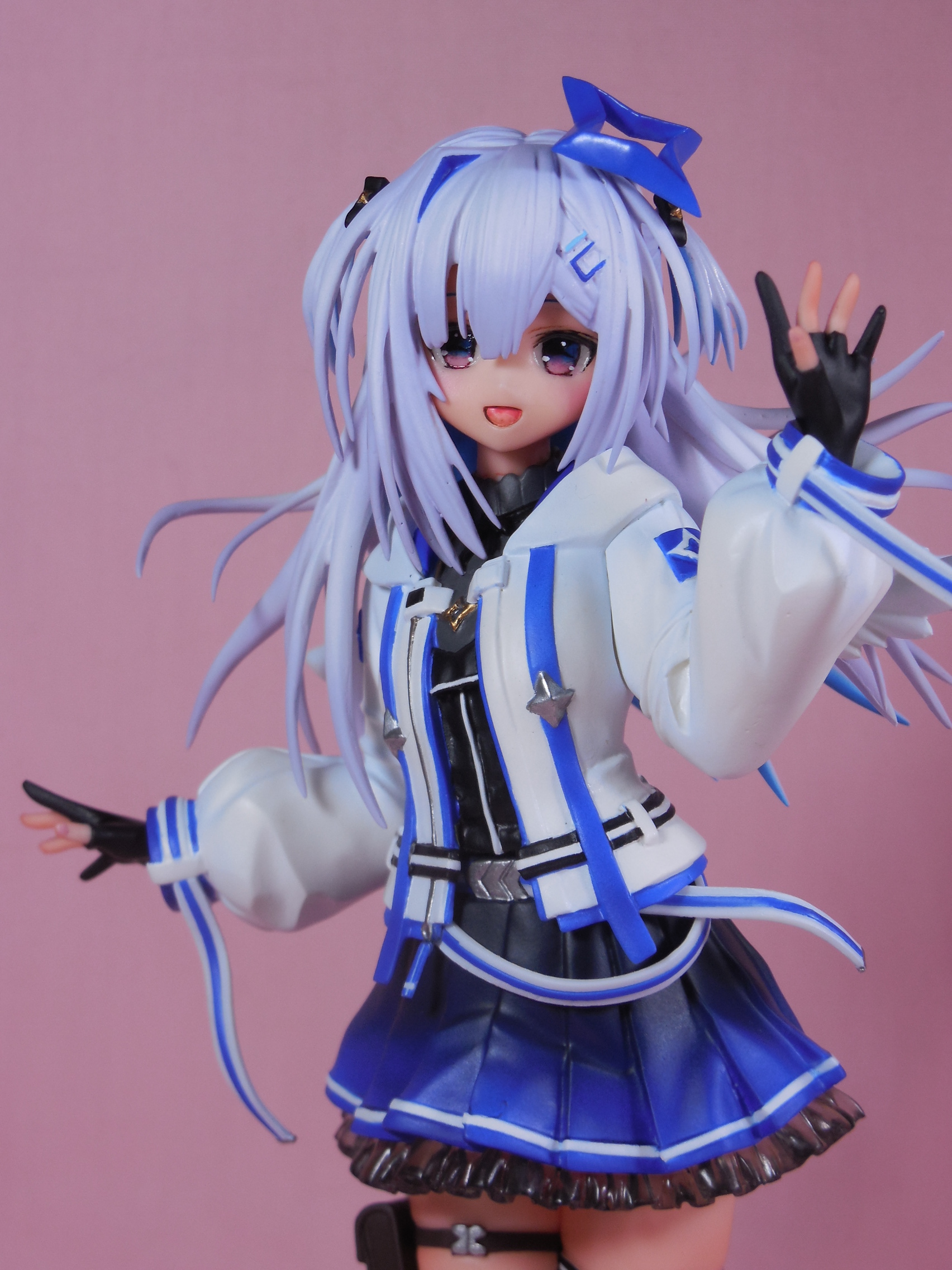 Amazon | ワンフェス ガンスリンガー・ガール 1/6 リコ ガレージ
