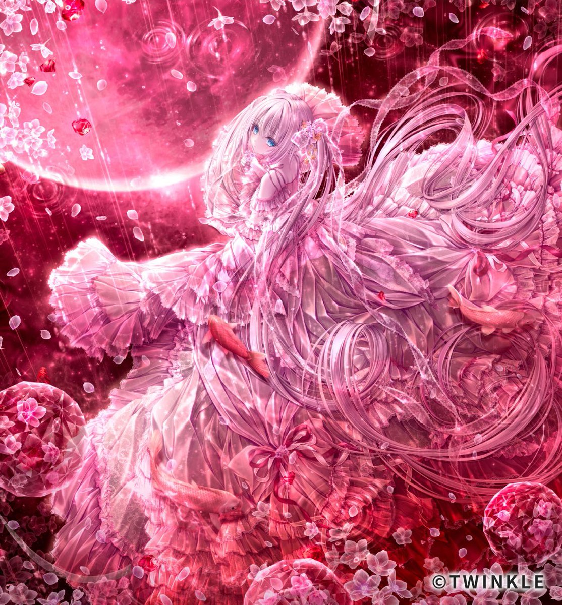 てぃんくるお知らせです＊ ETERNITA てぃんくる版画展が全国たくさんの