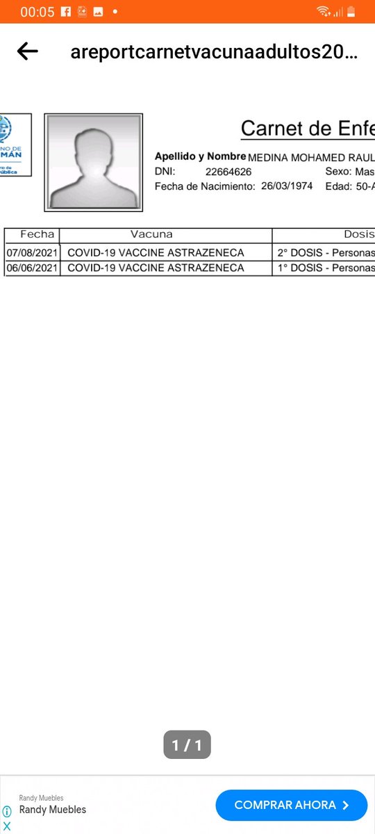 Víctimas de la Agenda 2030 (@victim2030agend) on Twitter photo 