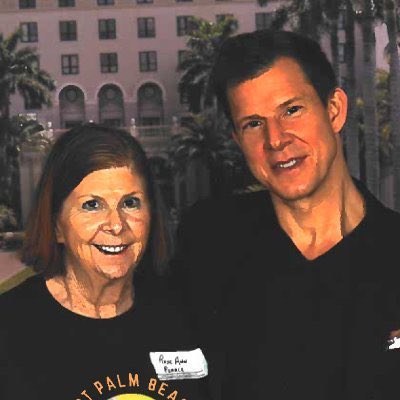 #POstables it’s with incredible sadness that I’m posting this. Tonight Rose Ann Pearce passed away. She spent a wonderful afternoon with us at lunch and we’re so thankful that she died filled with joy for having spent her day with us. If you want more information please DM me.