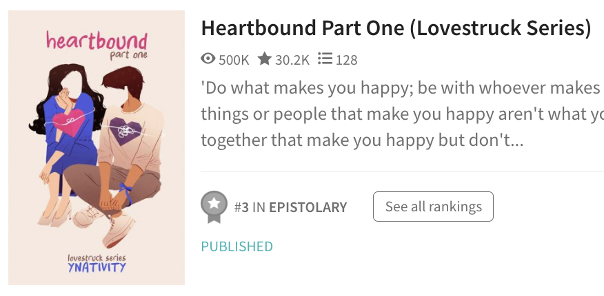 hapi 500k bubby at sa nagpapapansin sayo 🤍