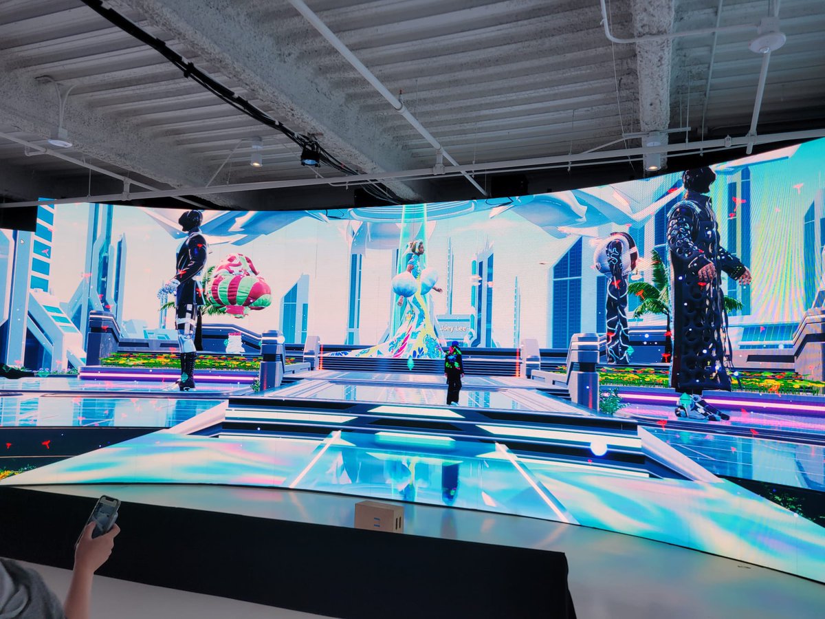 Pixel Canvas tweet media