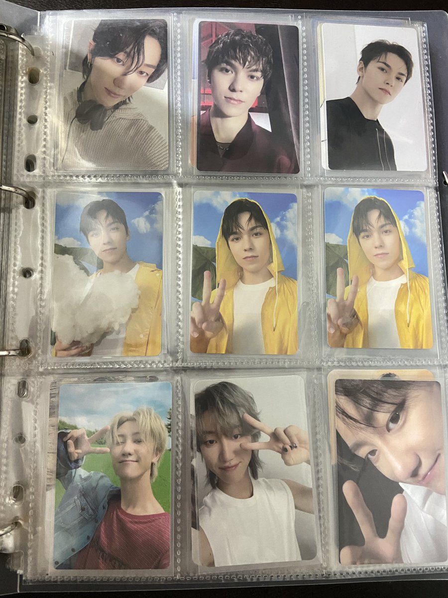 may inch po ba set? flexi dop super super can give discounts 🙂‍↕️
