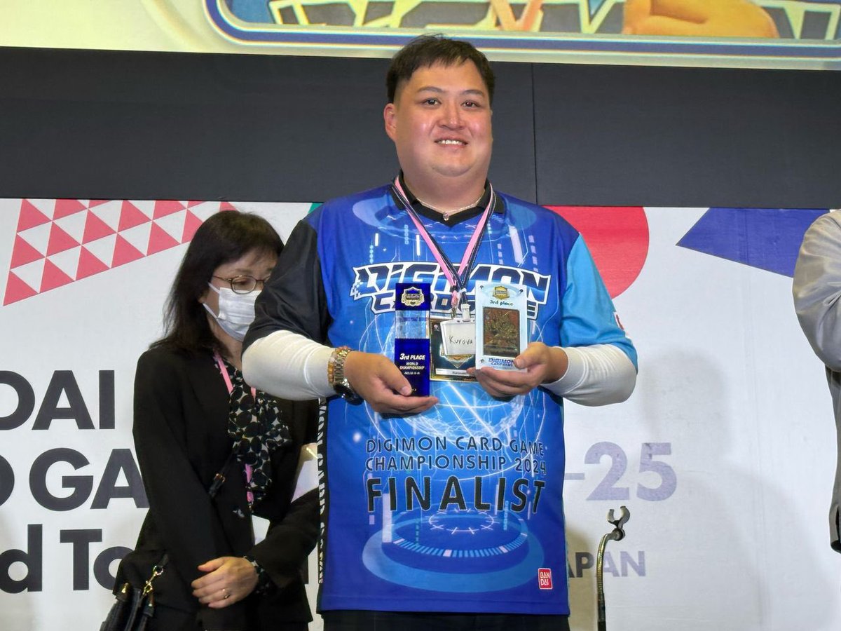 #UNKER最强 

Worlds 3rd Place! <a href="/Kurova1990/">🆄🅽🅺🅴🆁 | KᑌᖇOᐯᗩ</a> !!