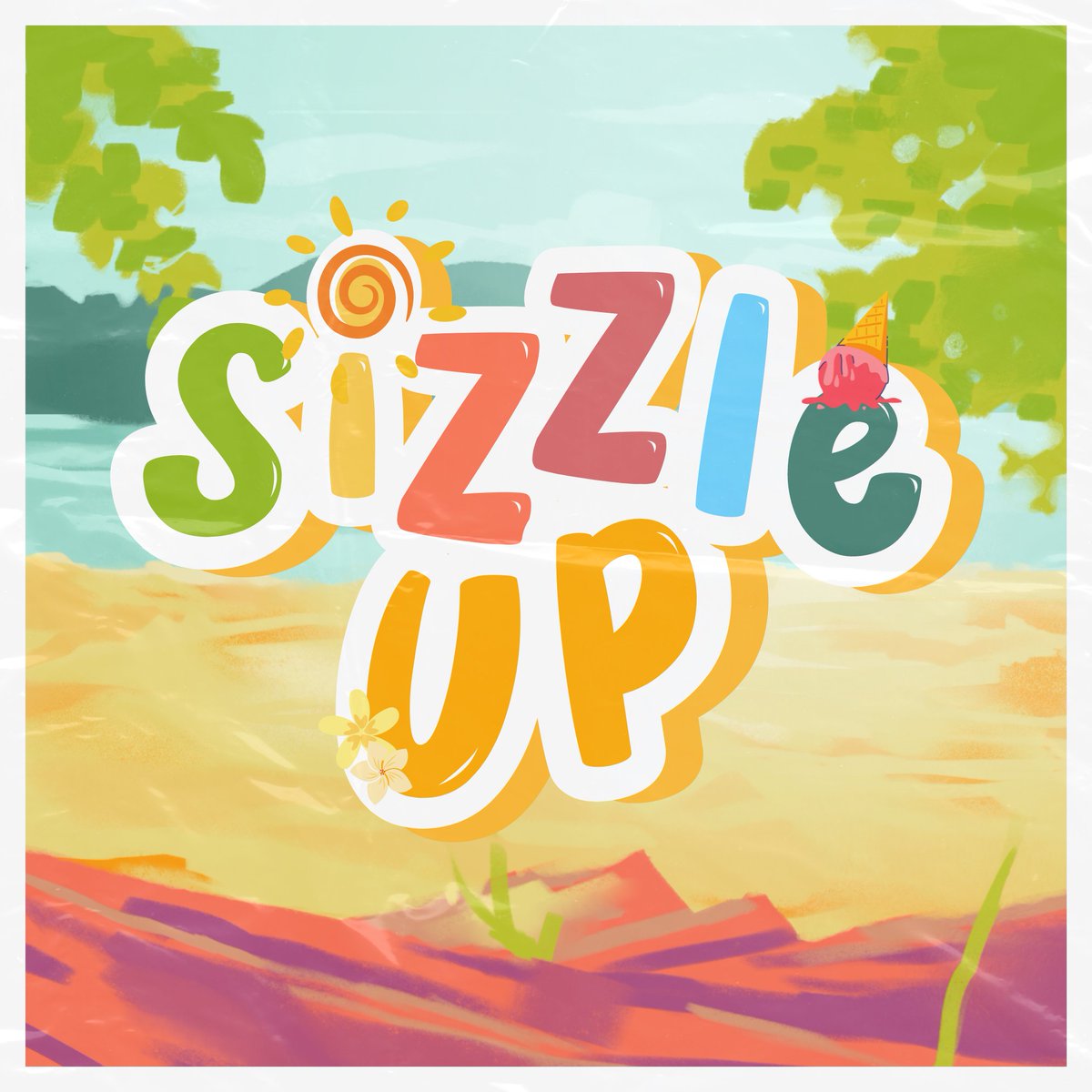 COPE_UP's tweet photo. Feel the heat, catch the beat! 😎🎶 Sizzle UP is here to bring the summer vibes straight to you! 🔥☀️ 

#SizzleUP
#SingAlongSundays
#COPETogether
#HopeTogether
#COPEUP

https://t.co/CcTblxfO02

Pub by: Desiree Atienza https://t.co/B3wsVEai8s