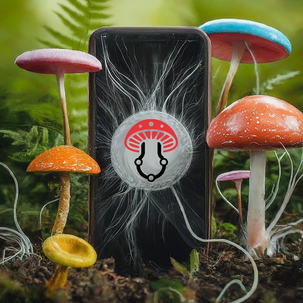 Find Mushrooms 🍄, Get rewarded $MYCO 
mycodao.com/projects/myco-…