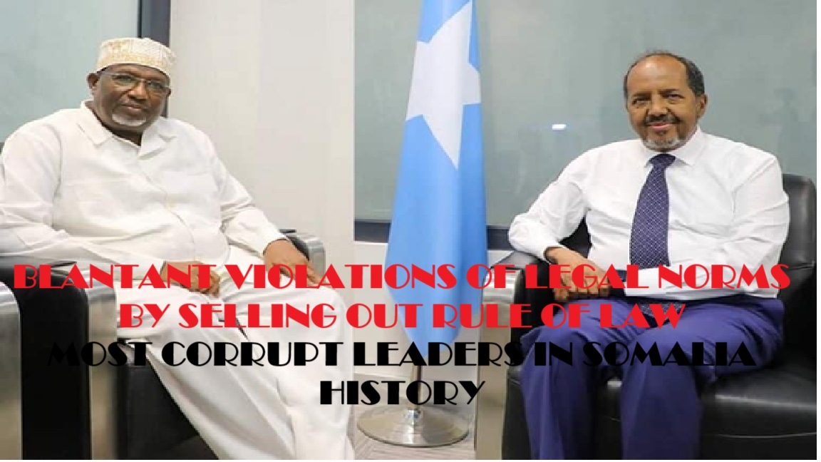 Legal Rejection of Unlawful Expulsion and Motion to Vacate the Speaker’s Chair

Ref: GSH/XX/CXA/CYB_3   Date: 15/03/2025
To: Speaker of the House of People of Federal Republic of Somalia
To: International Parliamentary Union - IPU
Cc: Hon. Donald J Trump the President of United