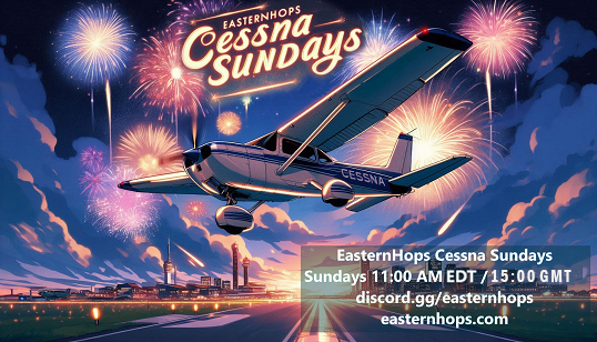 easternhops's tweet photo. Cessna Sundays "Steff EH-313 "Mississippi River Scenic Fun Run" W/EasternHops
Visit MSFS Forums for more info 

https://t.co/PP9qNJXCX5

Discord https://t.co/9wIJvJ3sC5 https://t.co/mq4SN08RBF
