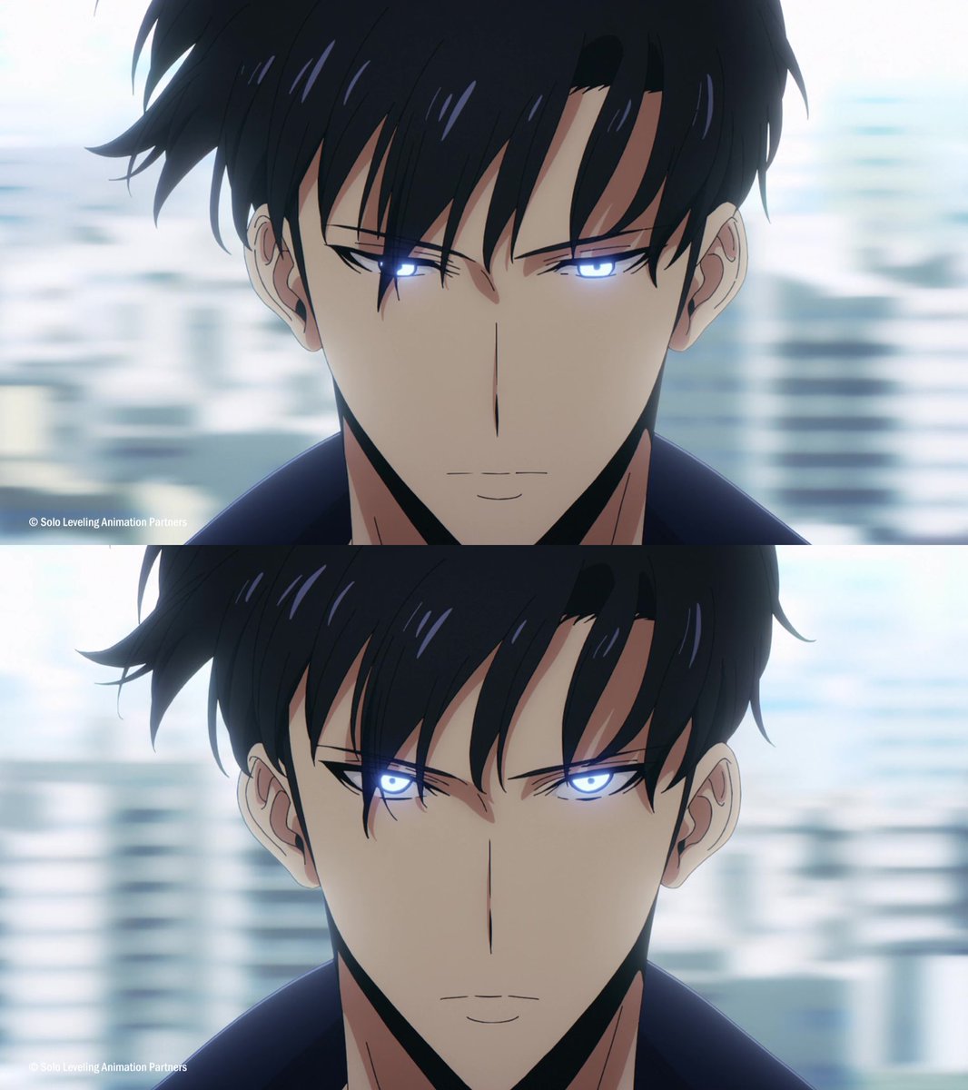 My Monarch of Shadows. Shadow Exchange never looked so good.