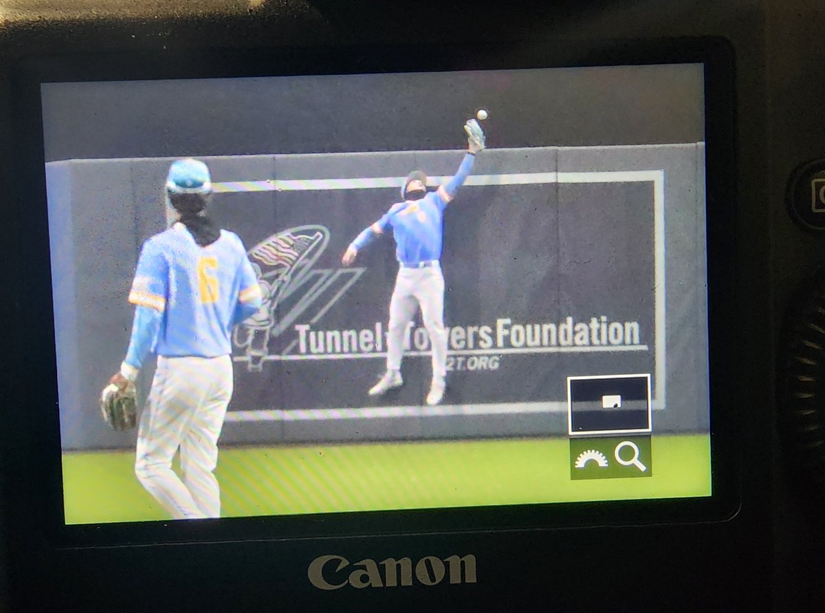 FINAL: <a href="/LIU_Baseball/">LIU Baseball</a> 9, <a href="/WagBaseball/">Wagner Baseball</a> 3.

WP - Justin DeCastro (2-2); LP - A.J. Hiestand (0-2).

DeCastro was outstanding: CG, 6 H, 3 ER, BB, 7 K.
Benjamin Fierenzi: 3-6, 2B, 2 RBI.
Cord Dobrinski: 2-5, 2 R, HR, 3 RBI, SB; robbed HR.
Joseph Mennella: 1-2, 2 R, HR, 2 RBI, BB.