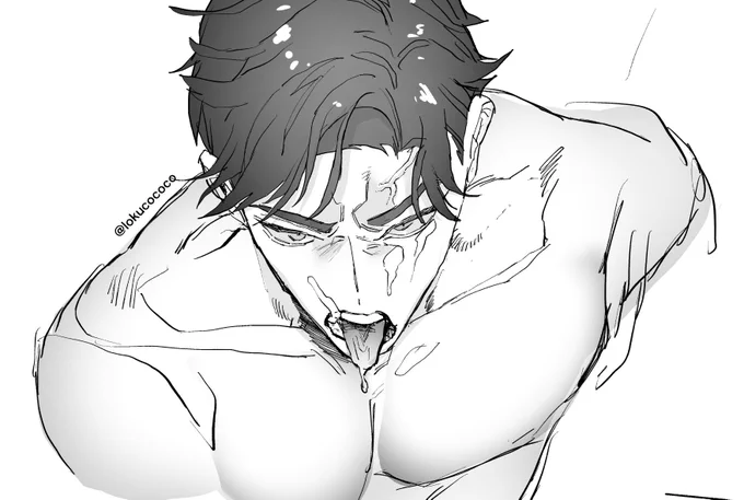 ガチギレお♥ 