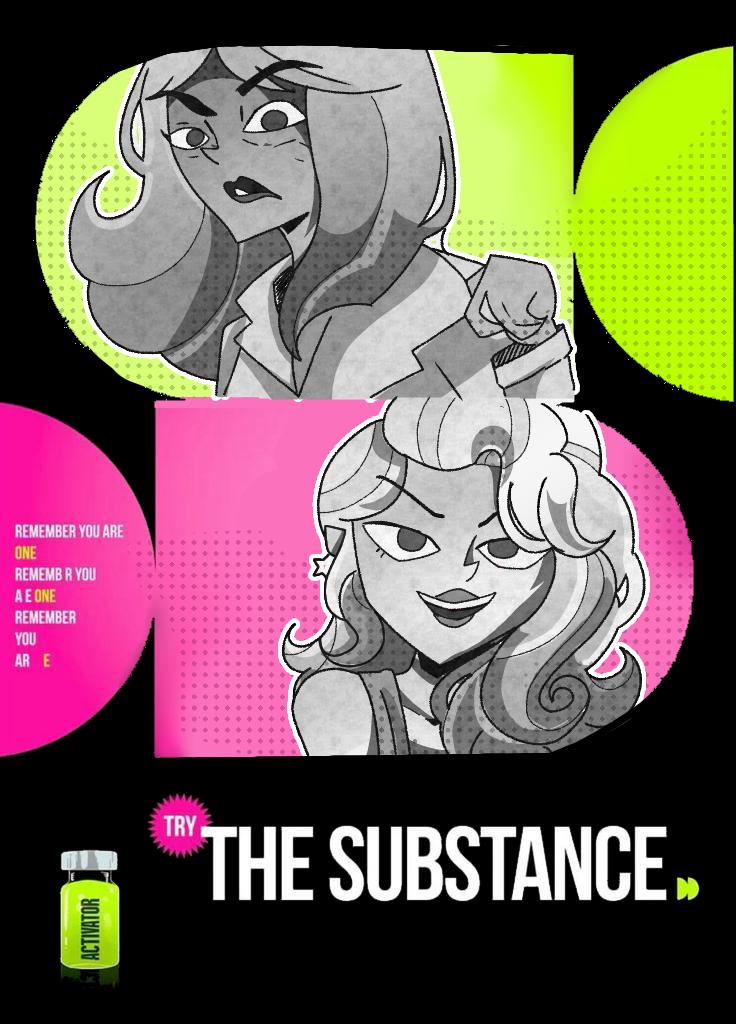 Don't you know, pump it up
You've got to pump it up