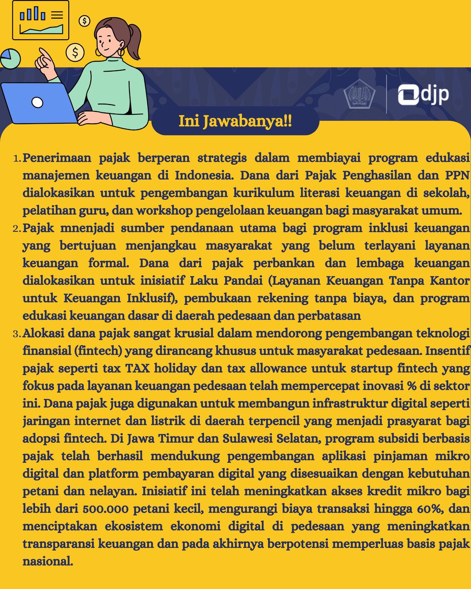 raisgrtni's tweet photo. #RenjaniMengabdi @pajakbali https://t.co/BxMjGh3lqx