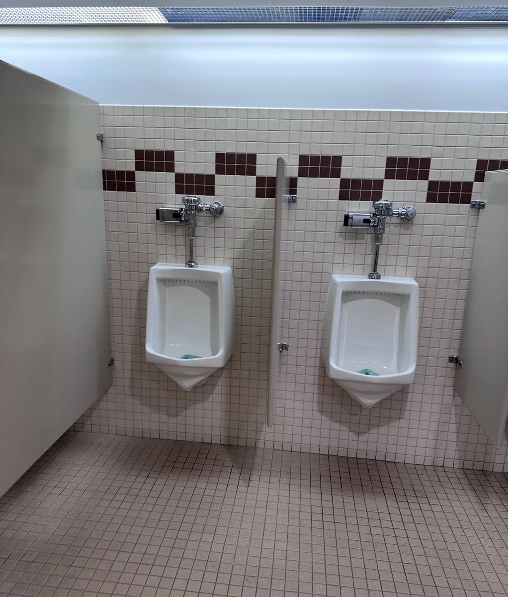 StLouis_Native's tweet image. Tampons in the Men’s bathroom in St. Louis.  We’re brainwashing the next generation to think this is normal.  Democrats will fight over this and it’s so crazy.  It’s hurting their party horribly.  We voted for Trump over this crap more than anything.  Come on kids are seeing this