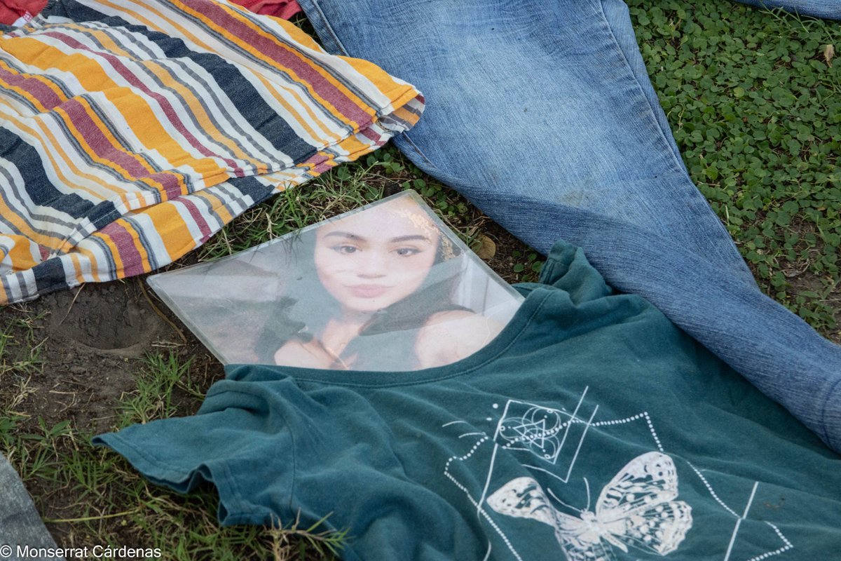 Somoselmedio's tweet photo. Teuchitlán en voz de una madre colimense con un hijo desaparecido en Jalisco

Por Monserrat Cárdenas / @Somoselmedio

https://t.co/TtY4D4IQOd https://t.co/zI9xQJH4Gl