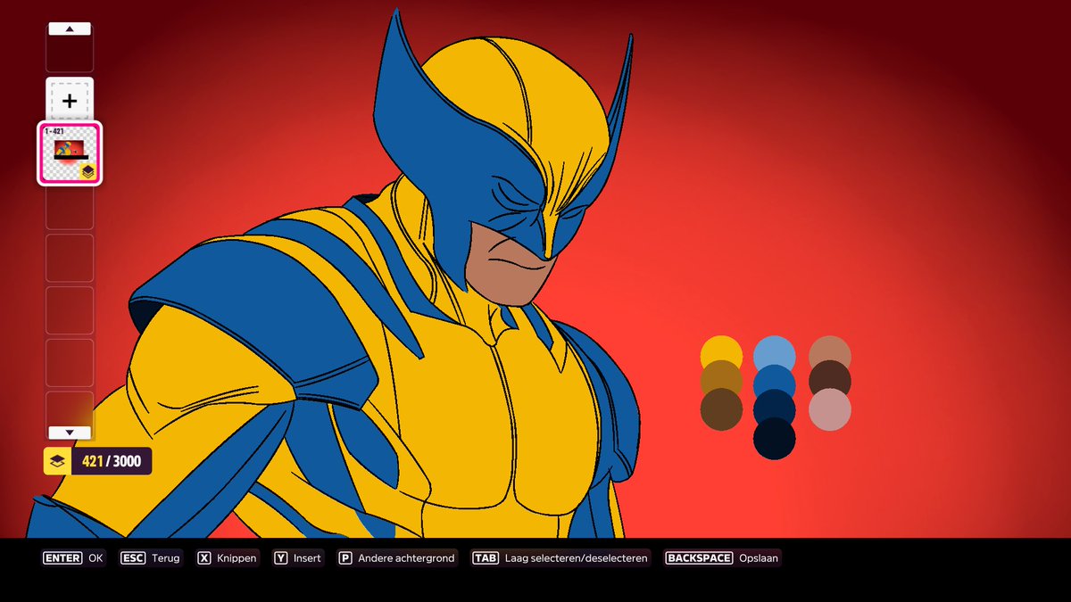 SnakeEyes Friex (@sefx) on Twitter photo My next project is well on itās way š¤š
#forzahorizon #PS5 #Wolverine <a href="/insomniacgames/">Insomniac Games</a> My next project is well on itās way š¤š
#forzahorizon #PS5 #Wolverine <a href="/insomniacgames/">Insomniac Games</a>