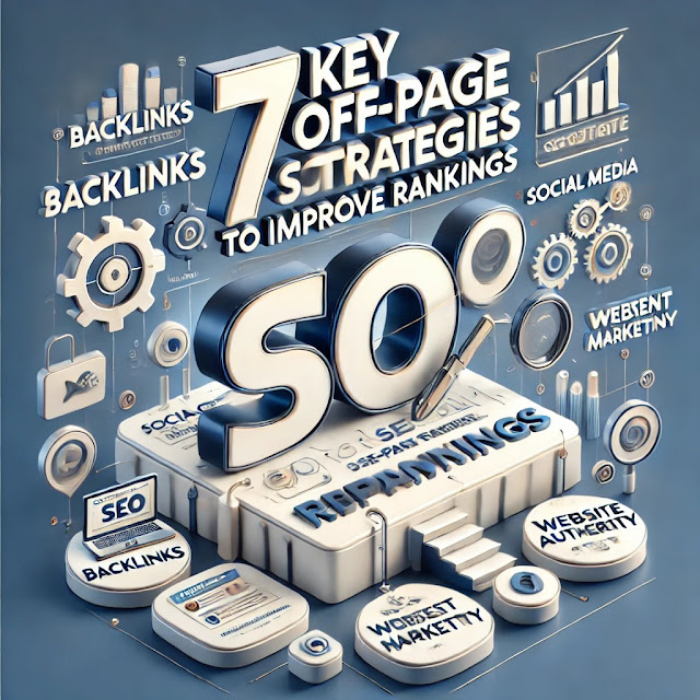 7 Key Off-Page SEO Strategies to Improve Rankings
…rketinginfoofbigodigital.blogspot.com/2025/03/the-ul…

#seo #DigitalMarketing #bigodigital