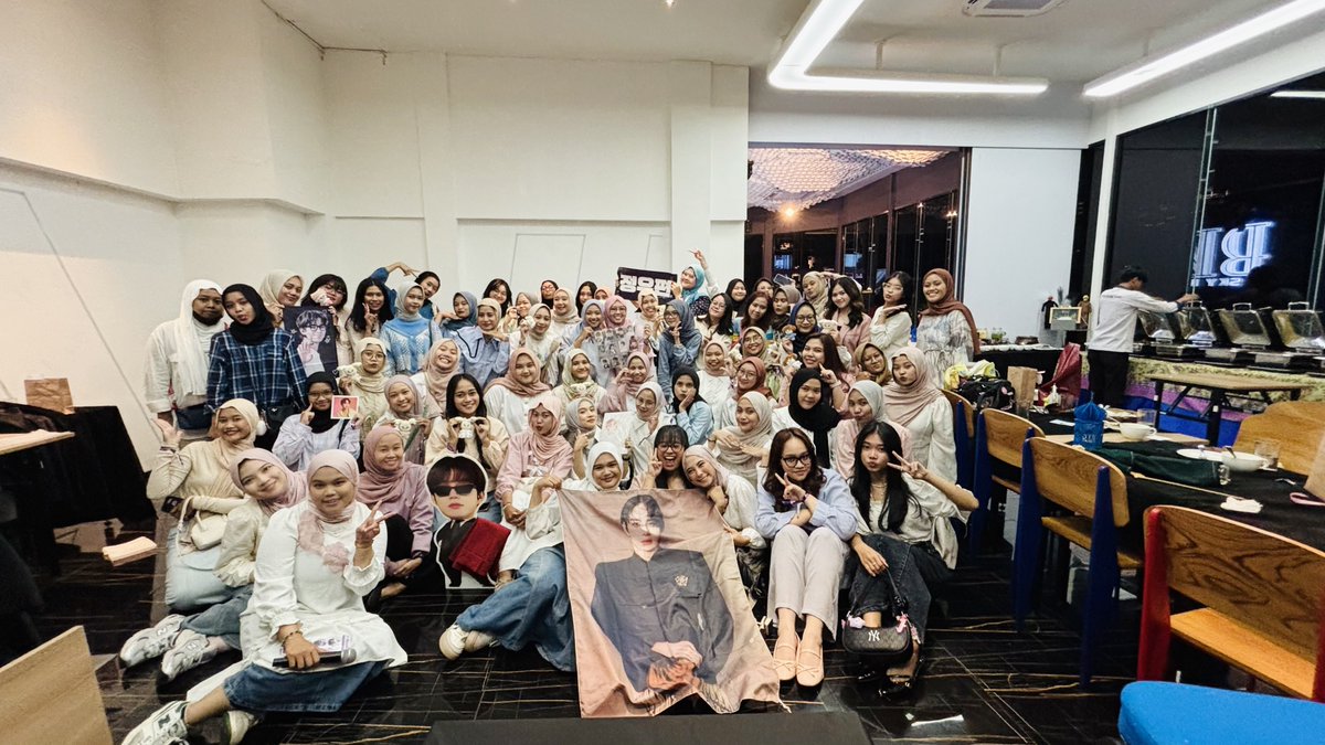 Mutiara tweet media