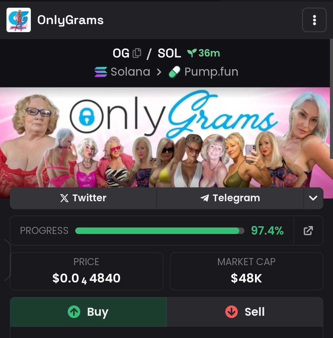 onlygramsonsol's tweet photo. DEXS IS PAID! 

https://t.co/NHmO46BqIi

$OG #OnlyGrams https://t.co/Yl6iGycjZQ