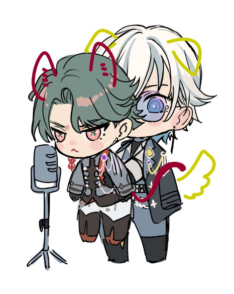 kasaka_多忙 tweet media