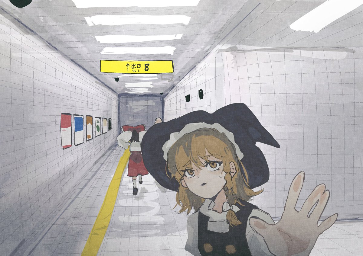 mochitoseaguri's tweet photo. 8番実況 https://t.co/S8K3XvrkoD